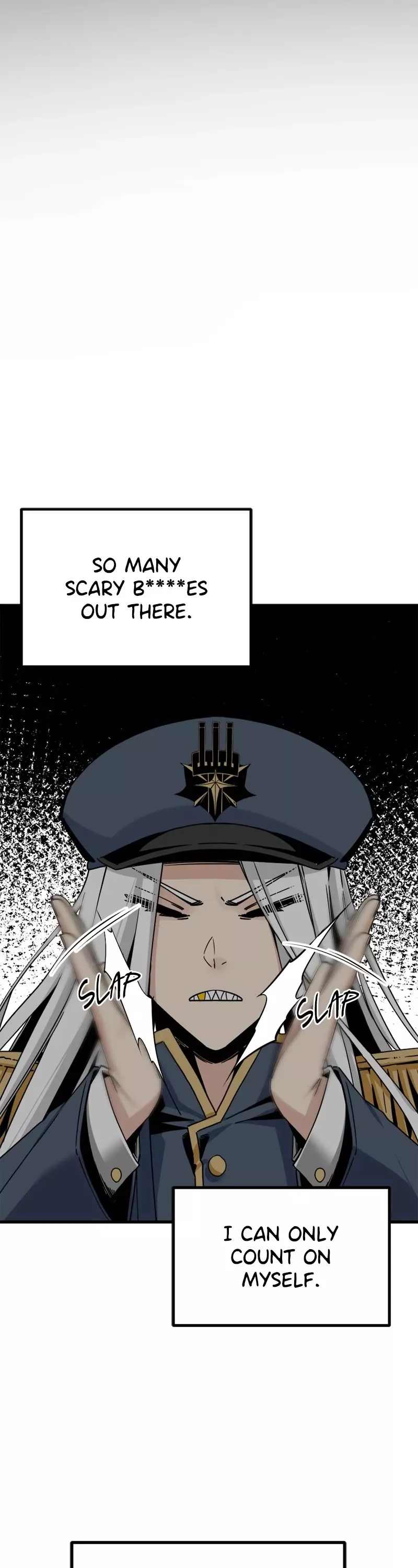 Read Hero Killer (Beolkkul) chapter 180 image 35 on Lezhin