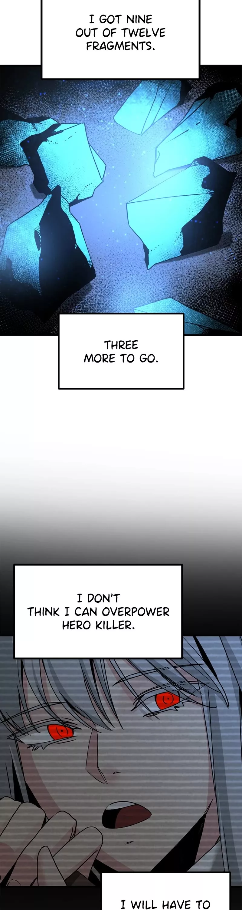 Read Hero Killer (Beolkkul) chapter 180 image 36 on Lezhin
