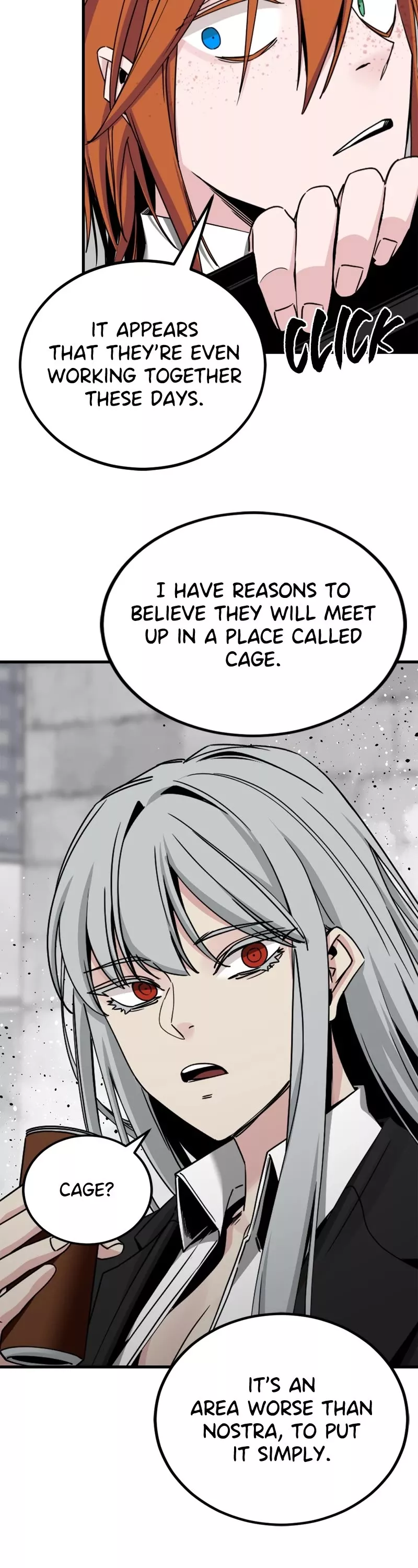 Read Hero Killer (Beolkkul) chapter 180 image 40 on Lezhin