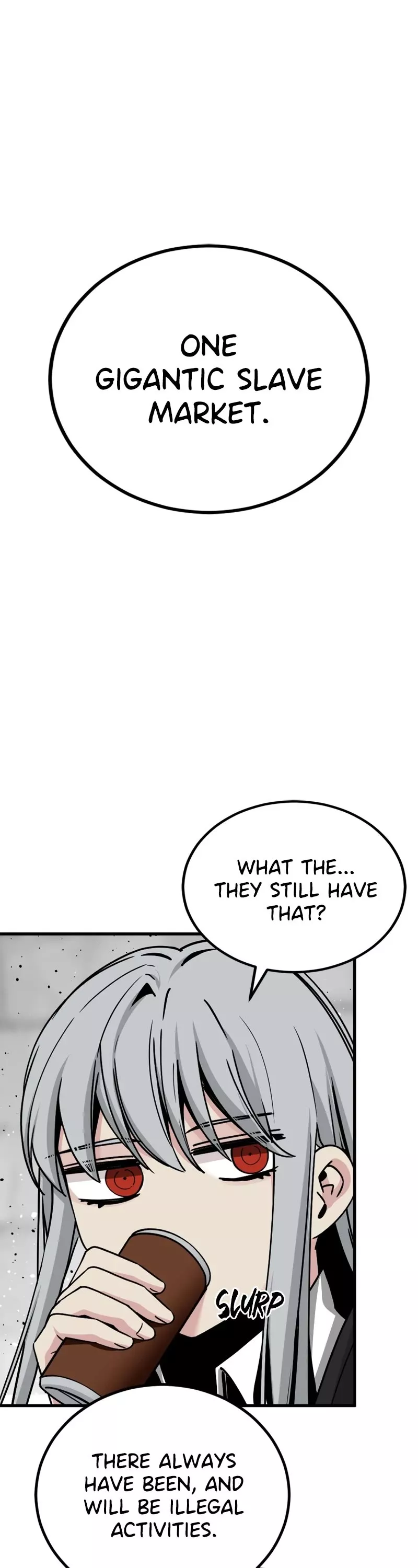 Read Hero Killer (Beolkkul) chapter 180 image 41 on Lezhin