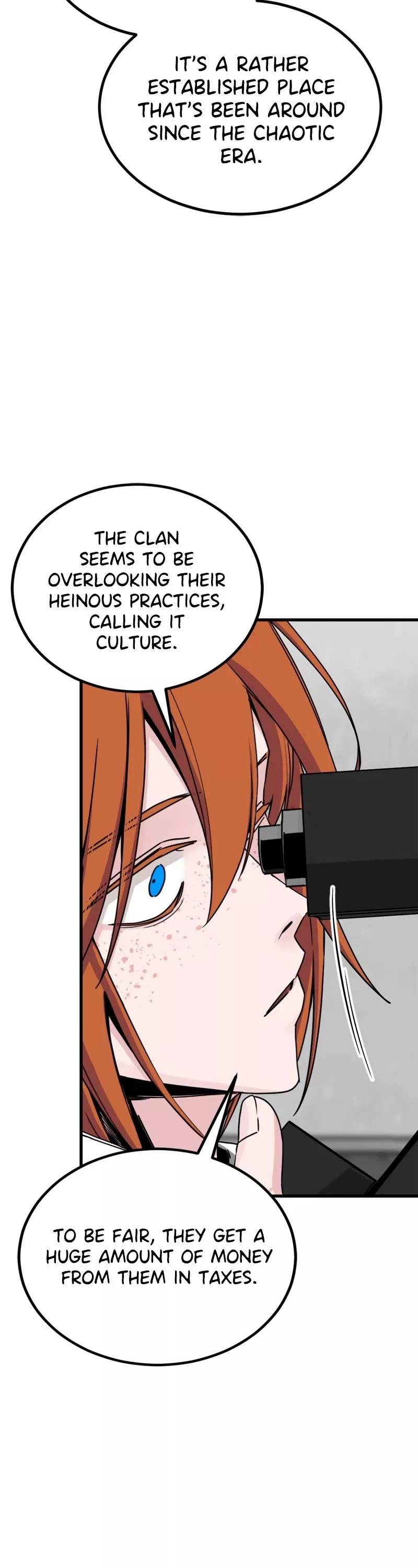 Read Hero Killer (Beolkkul) chapter 180 image 42 on Lezhin