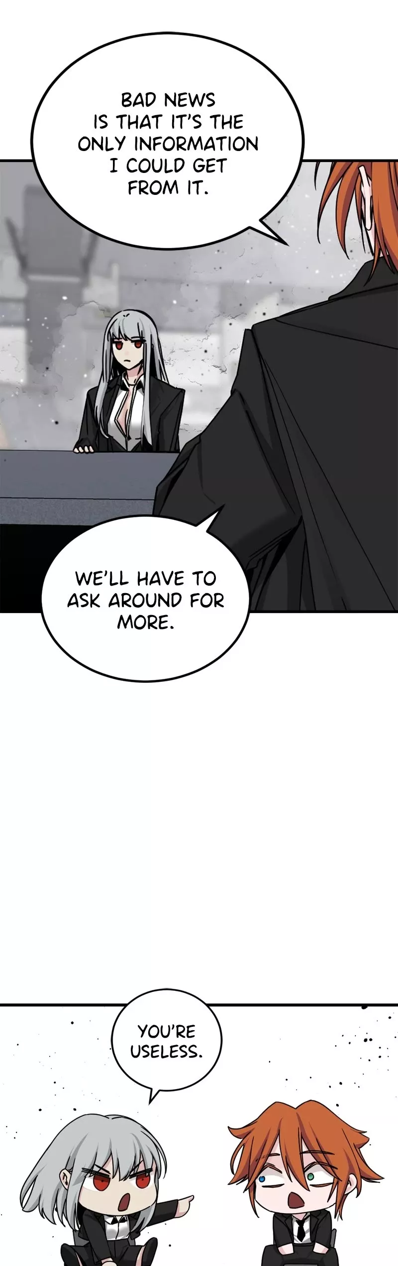 Read Hero Killer (Beolkkul) chapter 180 image 43 on Lezhin