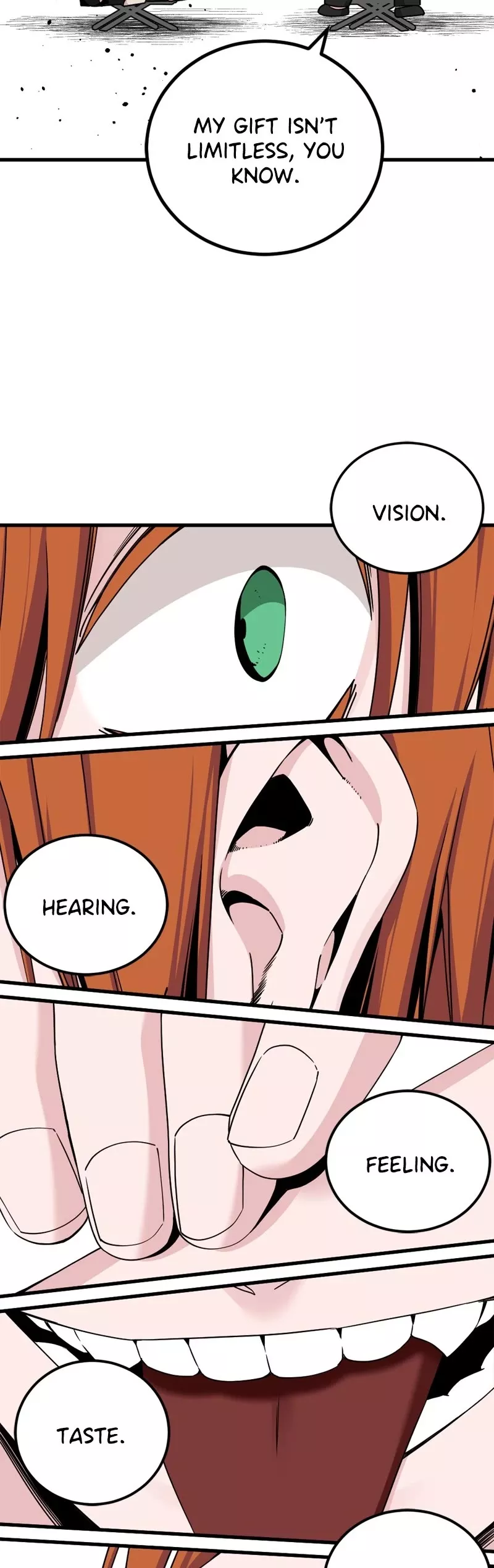 Read Hero Killer (Beolkkul) chapter 180 image 44 on Lezhin