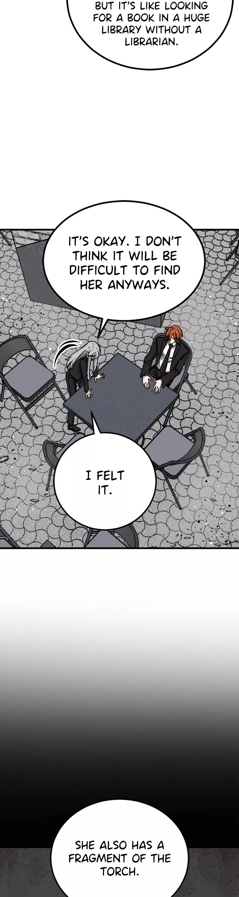 Read Hero Killer (Beolkkul) chapter 180 image 46 on Lezhin
