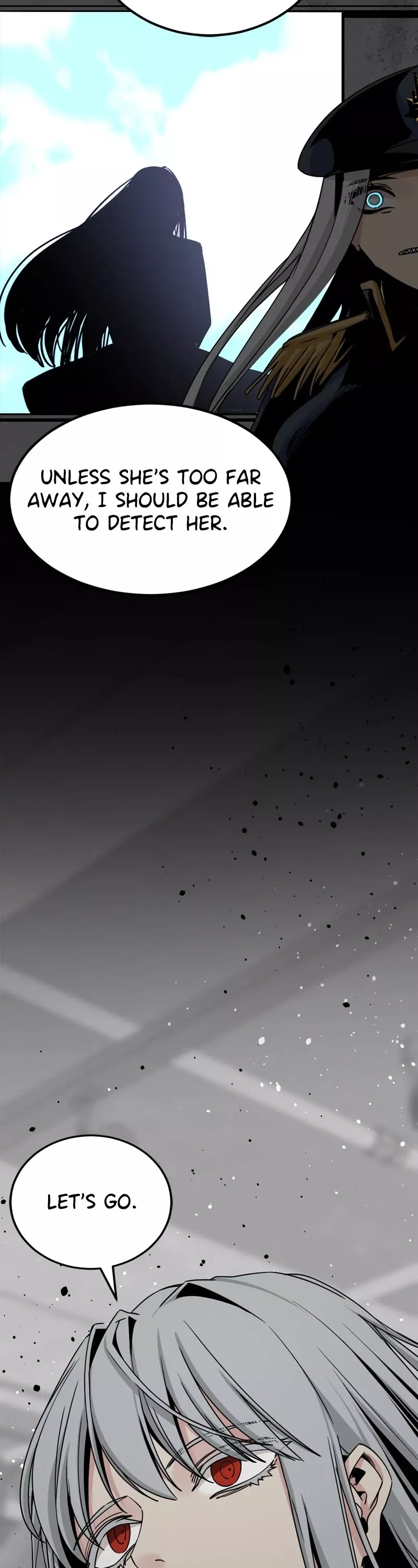 Read Hero Killer (Beolkkul) chapter 180 image 47 on Lezhin