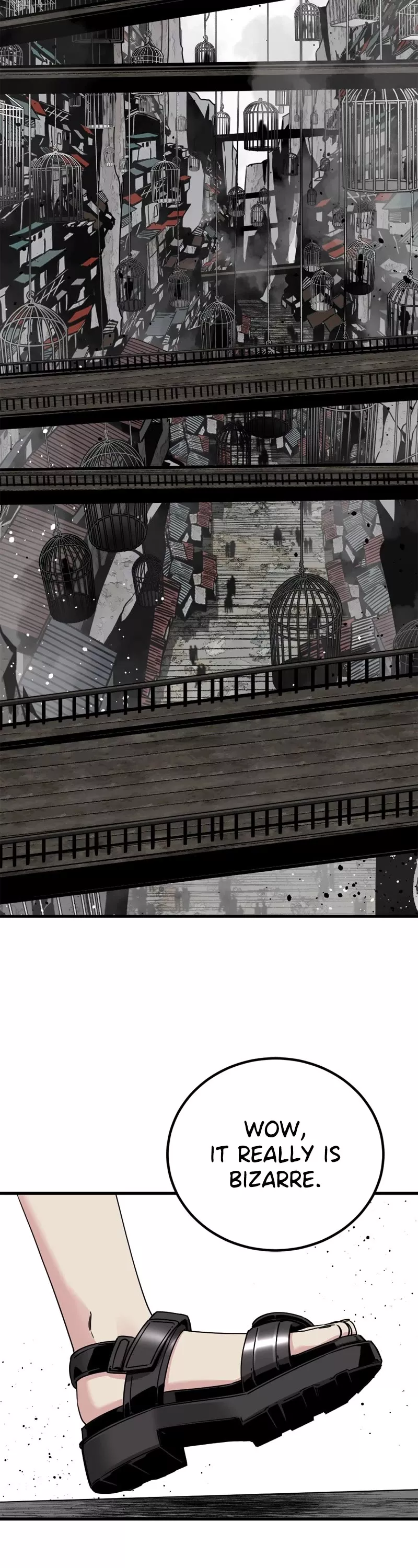 Read Hero Killer (Beolkkul) chapter 180 image 51 on Lezhin