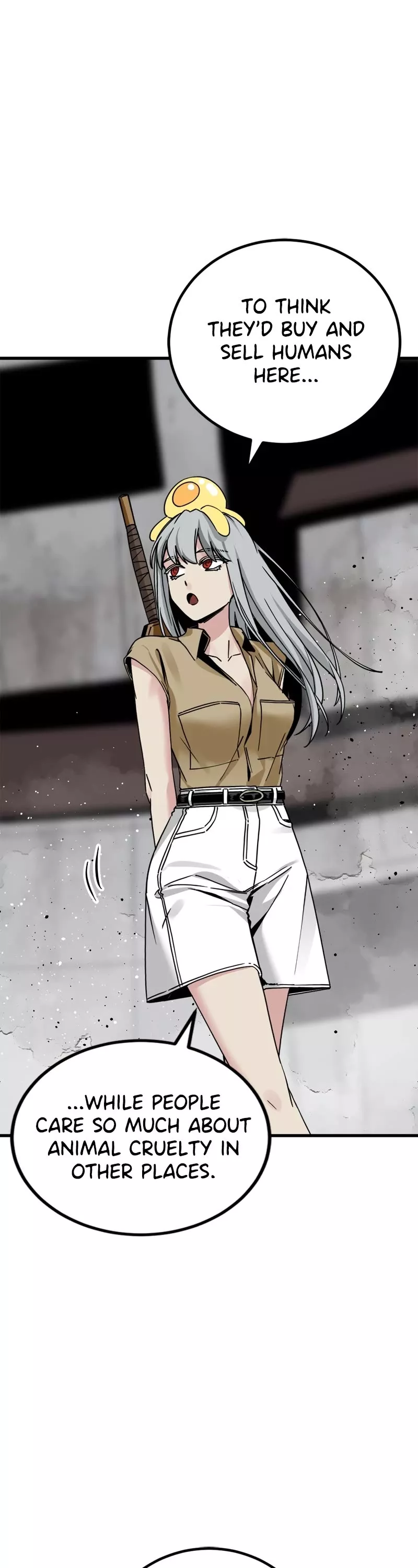 Read Hero Killer (Beolkkul) chapter 180 image 52 on Lezhin