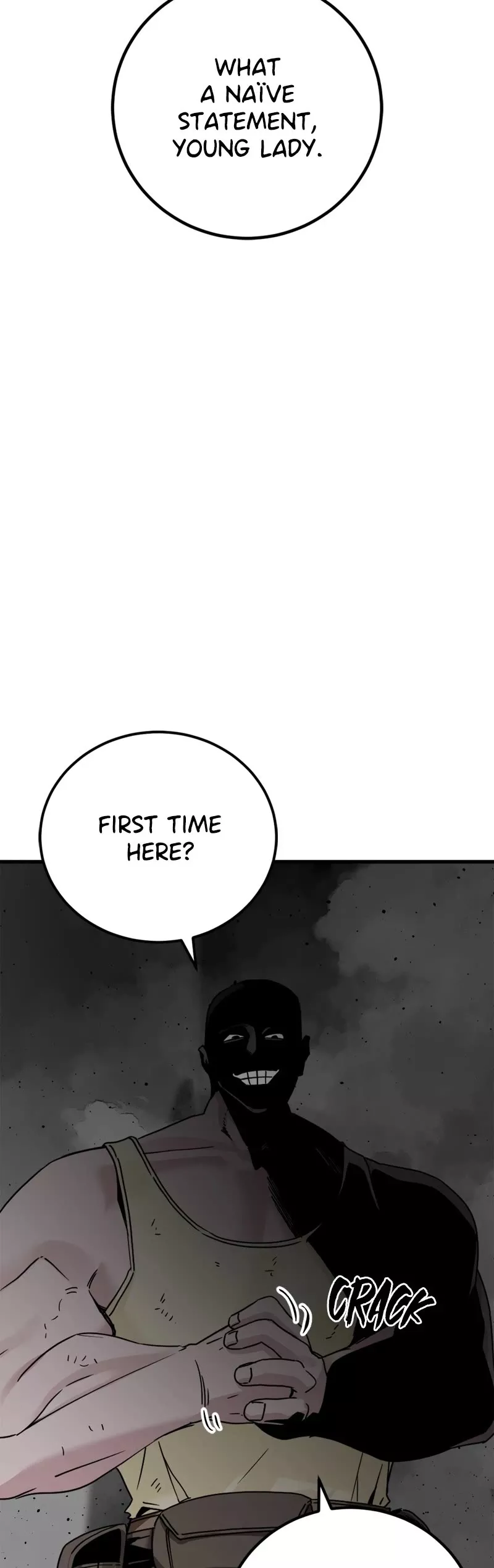 Read Hero Killer (Beolkkul) chapter 180 image 53 on Lezhin