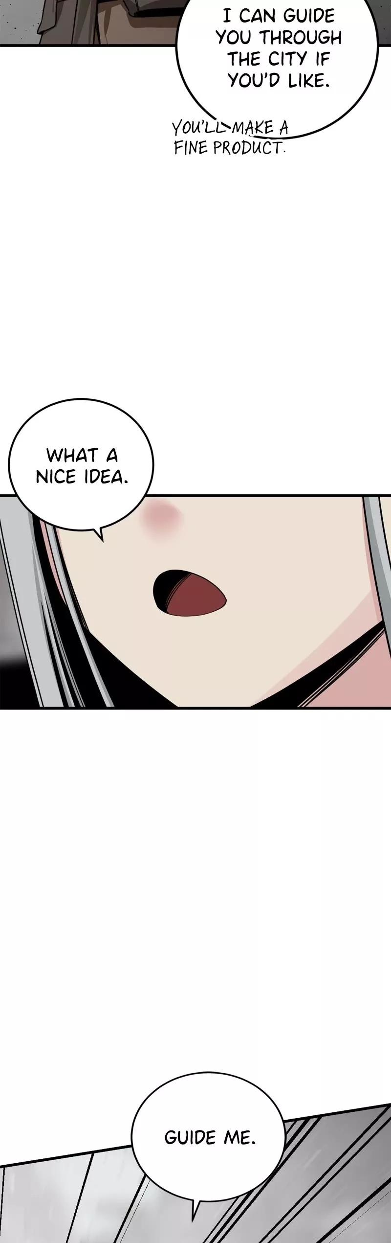 Read Hero Killer (Beolkkul) chapter 180 image 54 on Lezhin
