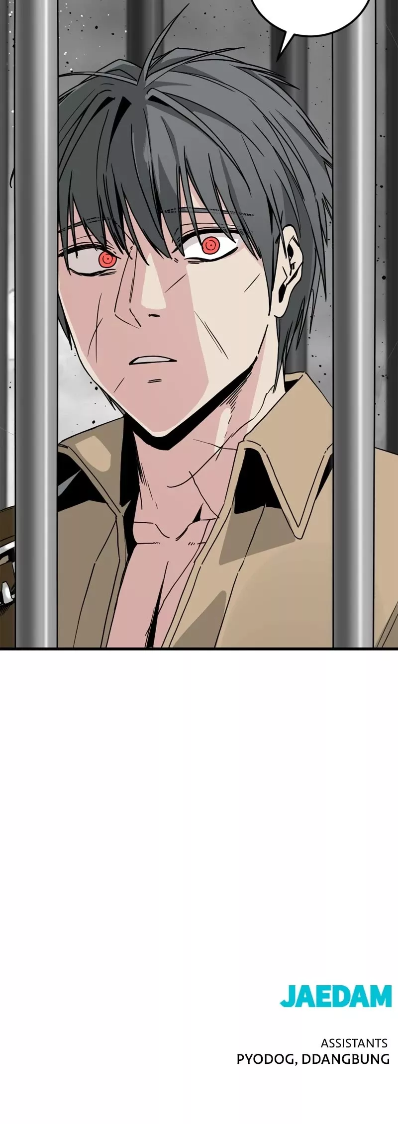 Read Hero Killer (Beolkkul) chapter 180 image 57 on Lezhin