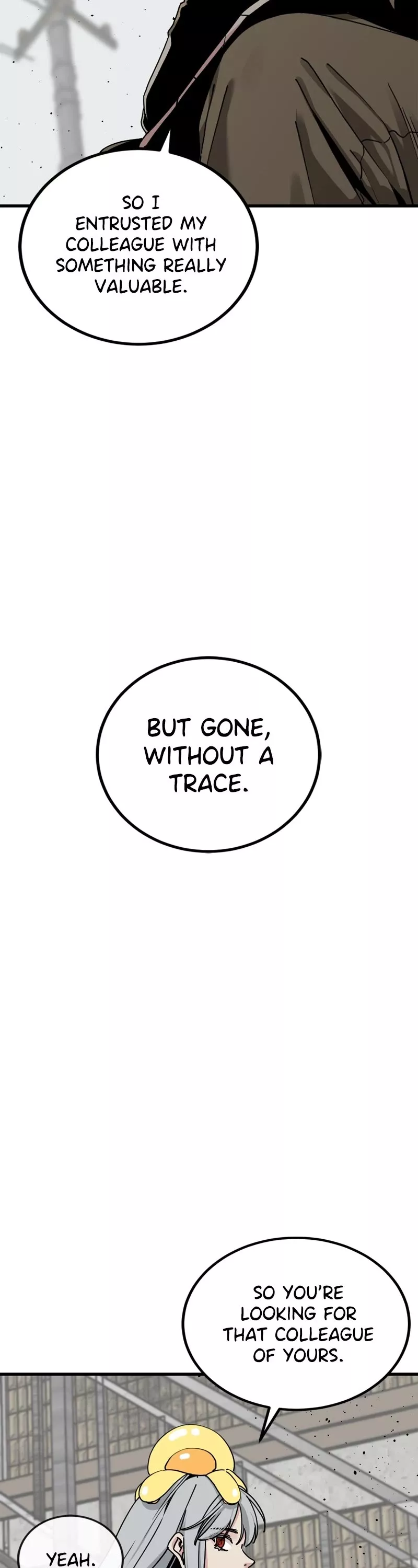 Read Hero Killer (Beolkkul) chapter 181 image 12 on Lezhin