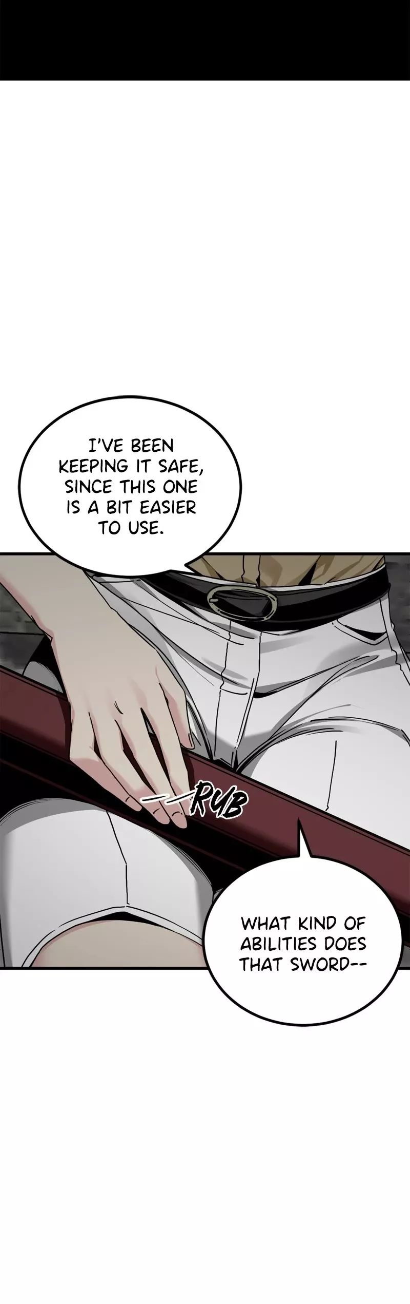 Read Hero Killer (Beolkkul) chapter 181 image 14 on Lezhin