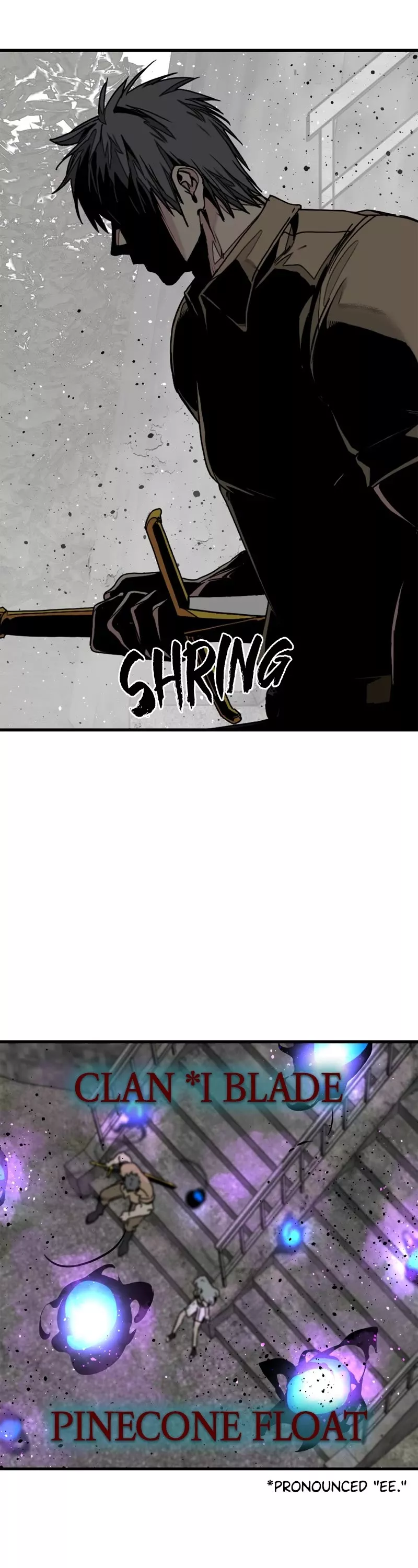 Read Hero Killer (Beolkkul) chapter 181 image 15 on Lezhin