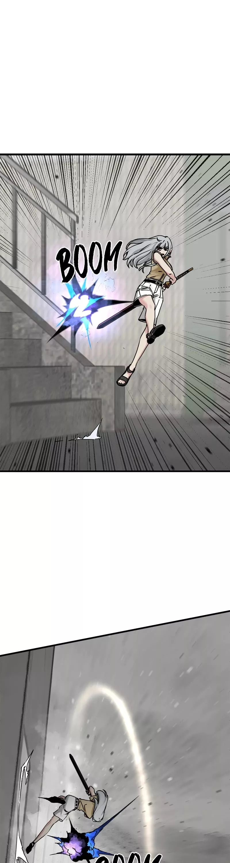 Read Hero Killer (Beolkkul) chapter 181 image 16 on Lezhin