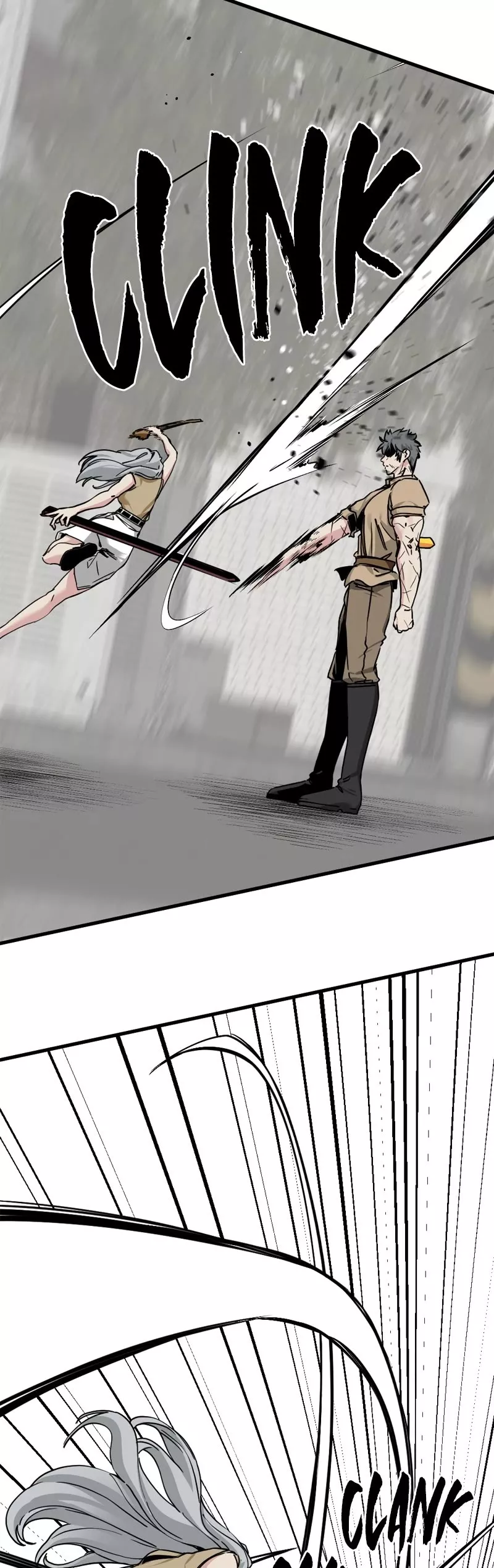 Read Hero Killer (Beolkkul) chapter 181 image 18 on Lezhin
