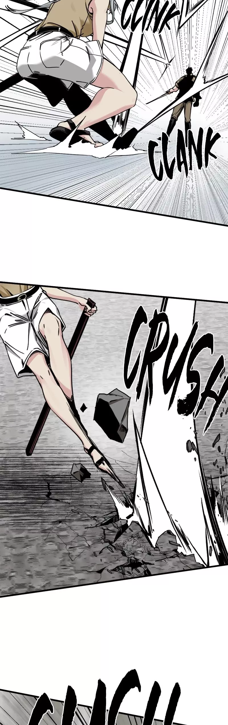 Read Hero Killer (Beolkkul) chapter 181 image 19 on Lezhin