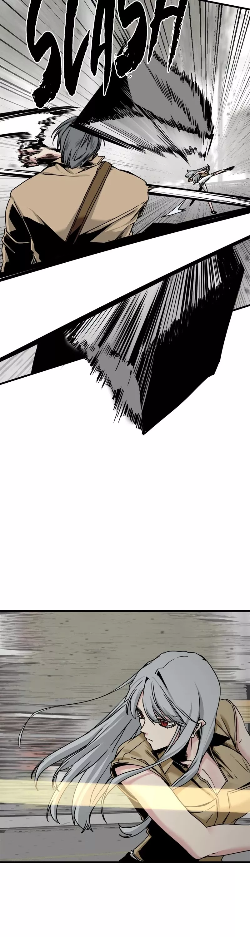 Read Hero Killer (Beolkkul) chapter 181 image 20 on Lezhin