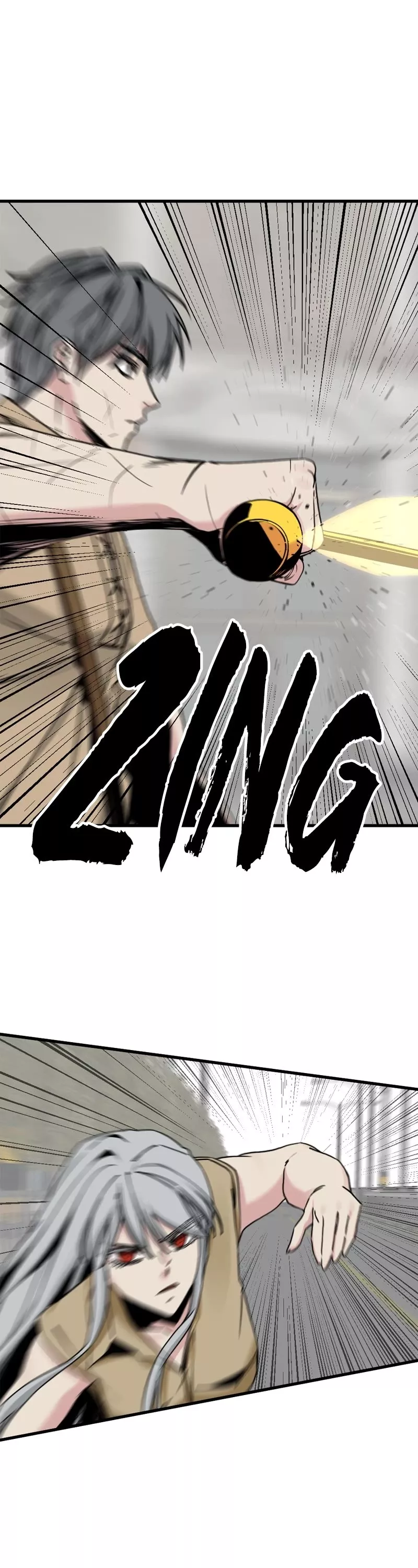 Read Hero Killer (Beolkkul) chapter 181 image 21 on Lezhin