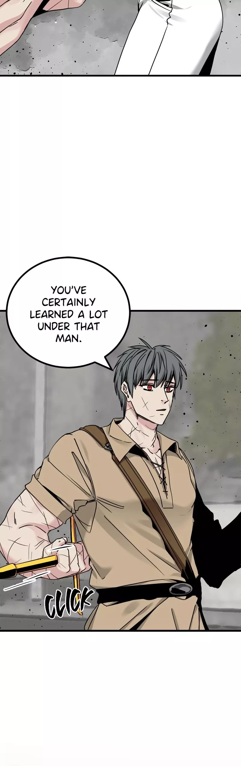 Read Hero Killer (Beolkkul) chapter 181 image 23 on Lezhin