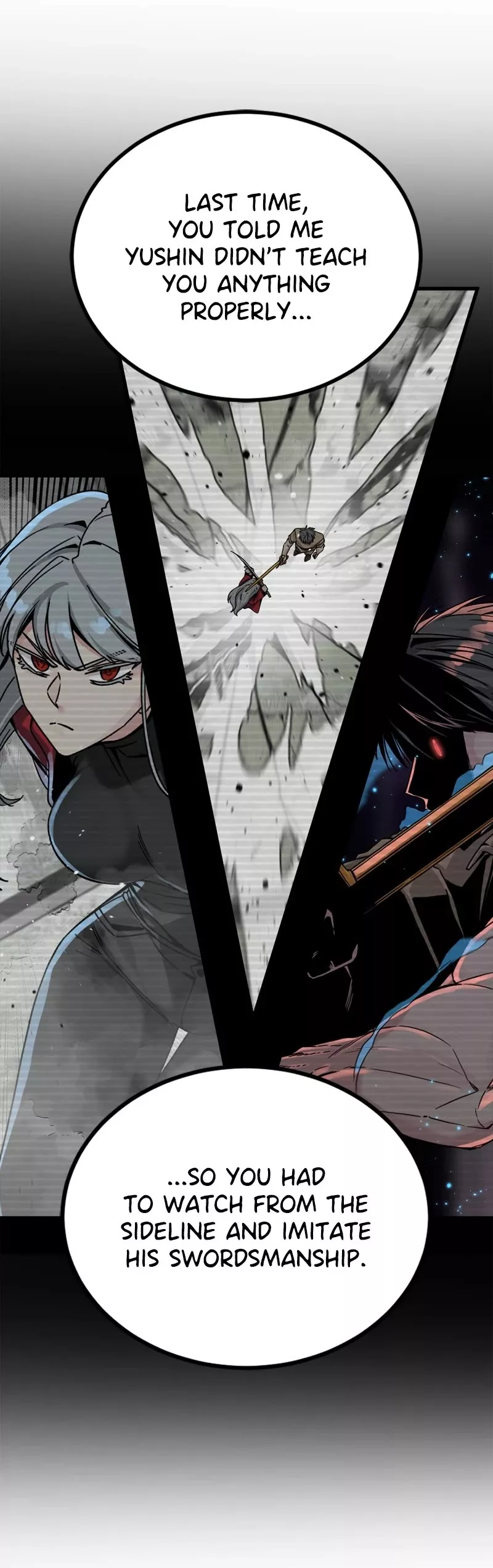 Read Hero Killer (Beolkkul) chapter 181 image 24 on Lezhin
