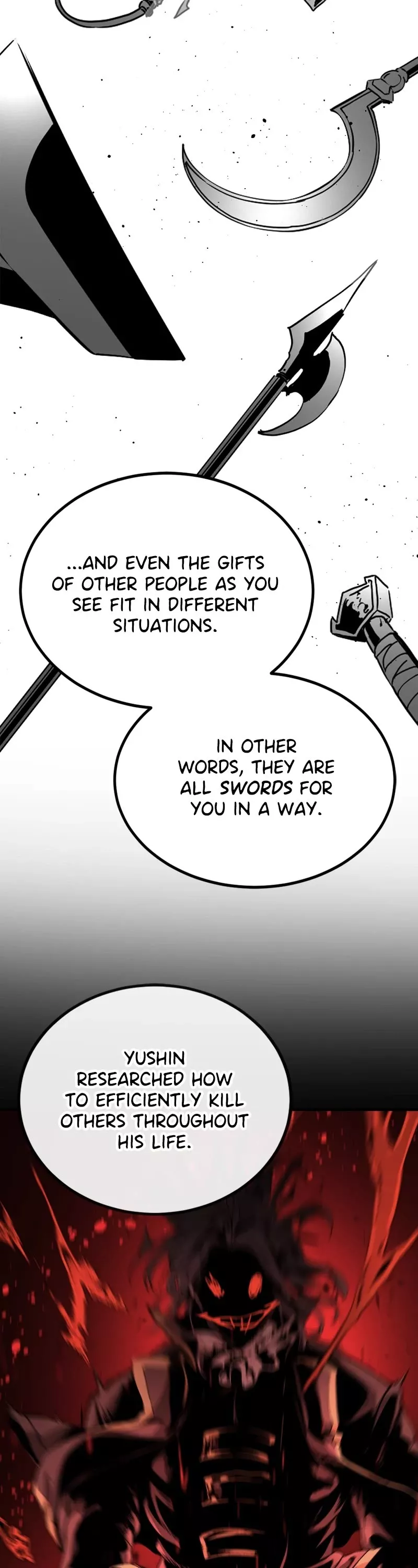 Read Hero Killer (Beolkkul) chapter 181 image 26 on Lezhin