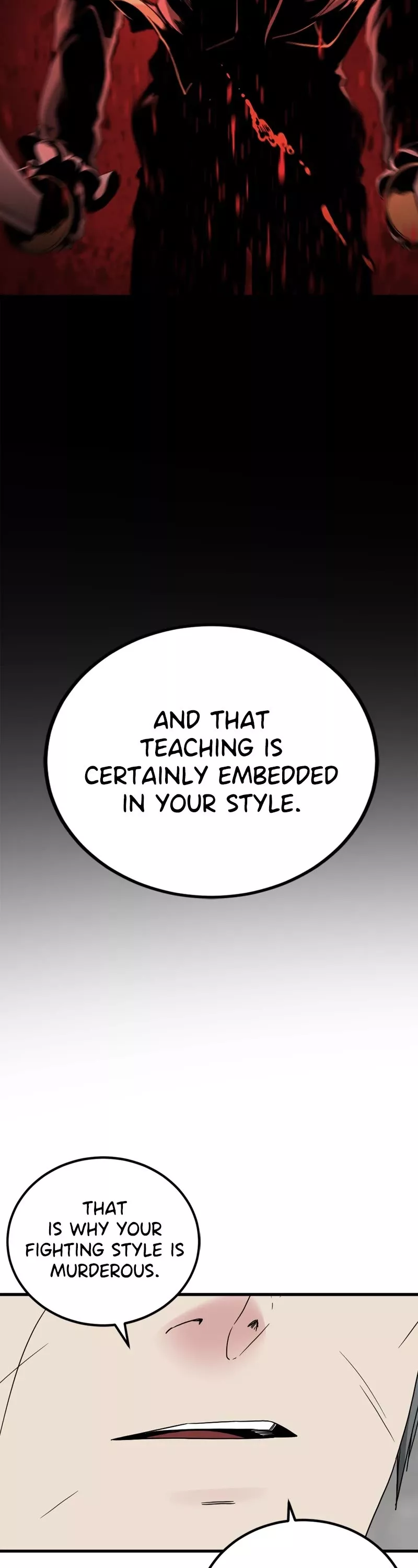 Read Hero Killer (Beolkkul) chapter 181 image 27 on Lezhin