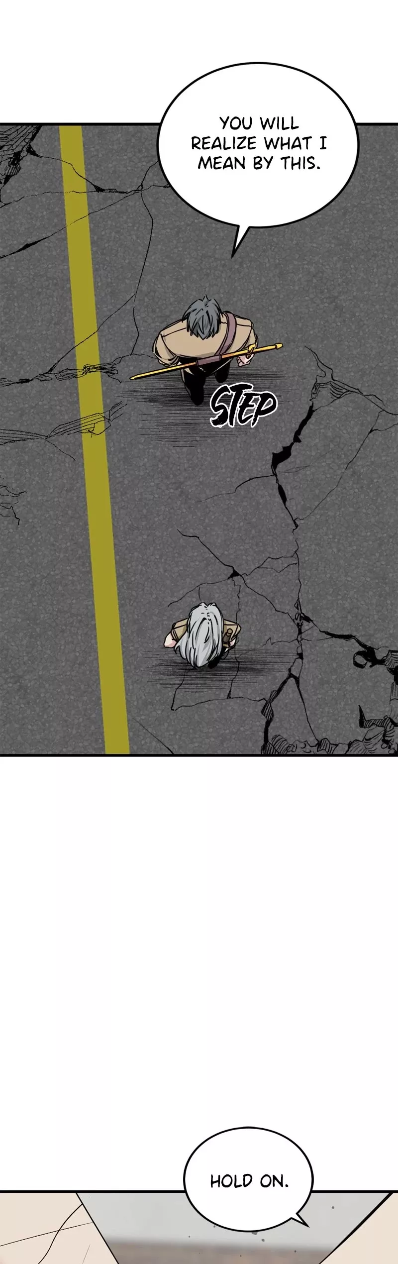 Read Hero Killer (Beolkkul) chapter 181 image 29 on Lezhin