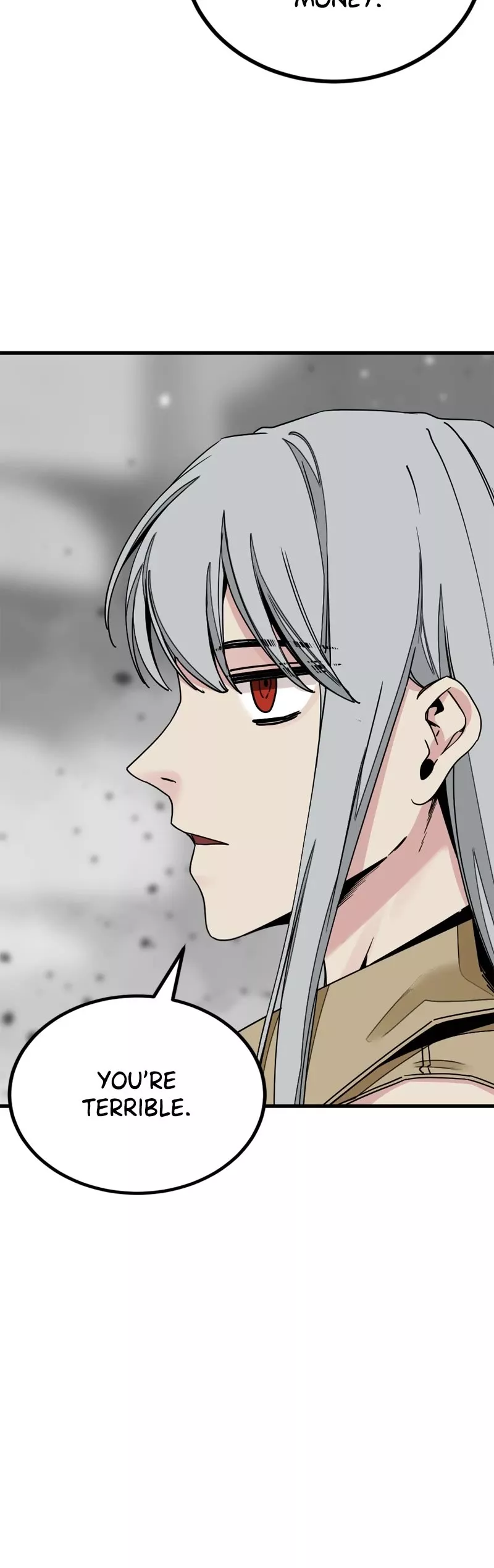 Read Hero Killer (Beolkkul) chapter 181 image 3 on Lezhin