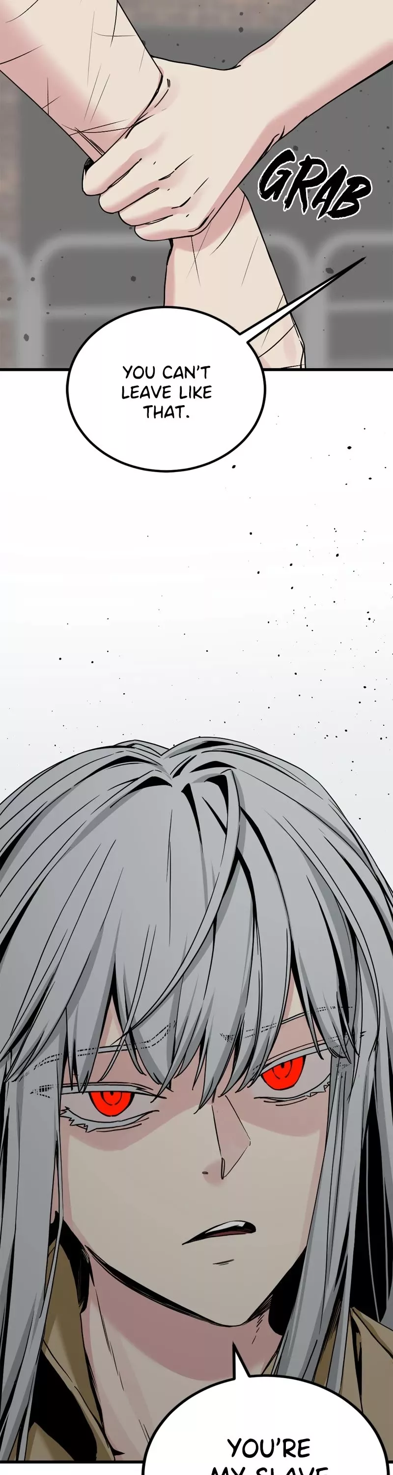 Read Hero Killer (Beolkkul) chapter 181 image 30 on Lezhin