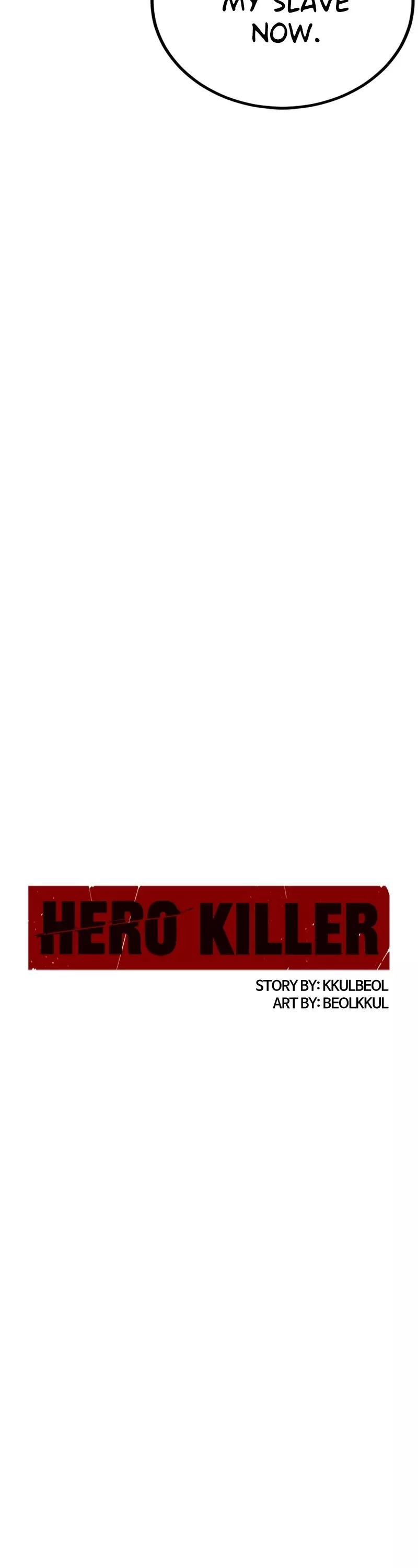 Read Hero Killer (Beolkkul) chapter 181 image 31 on Lezhin