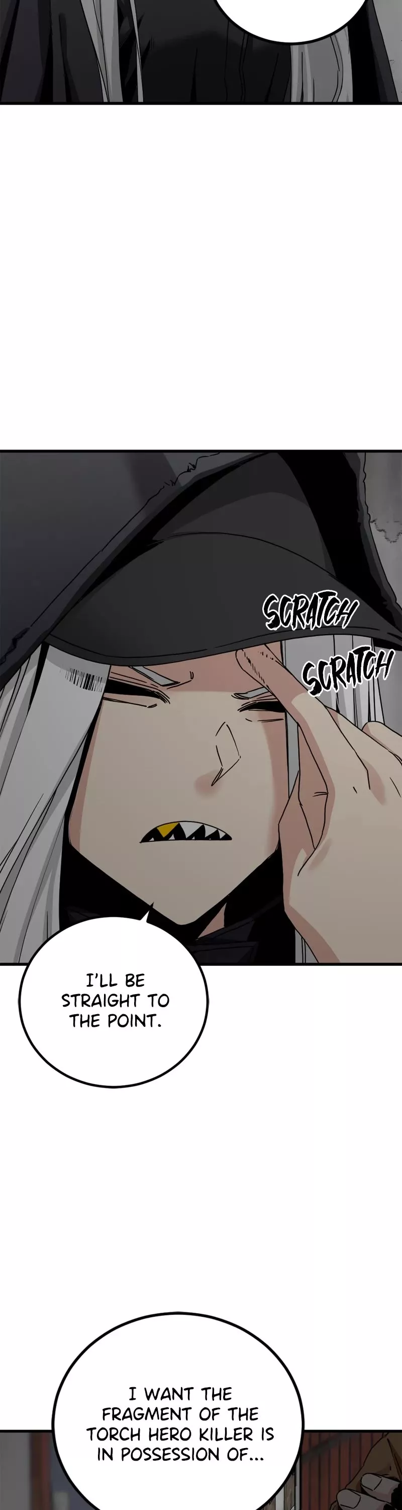 Read Hero Killer (Beolkkul) chapter 181 image 35 on Lezhin