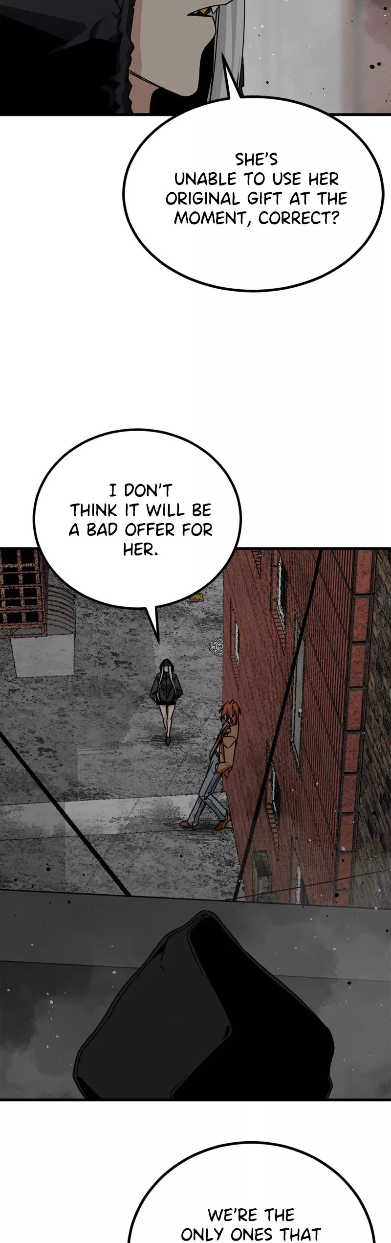 Read Hero Killer (Beolkkul) chapter 181 image 38 on Lezhin