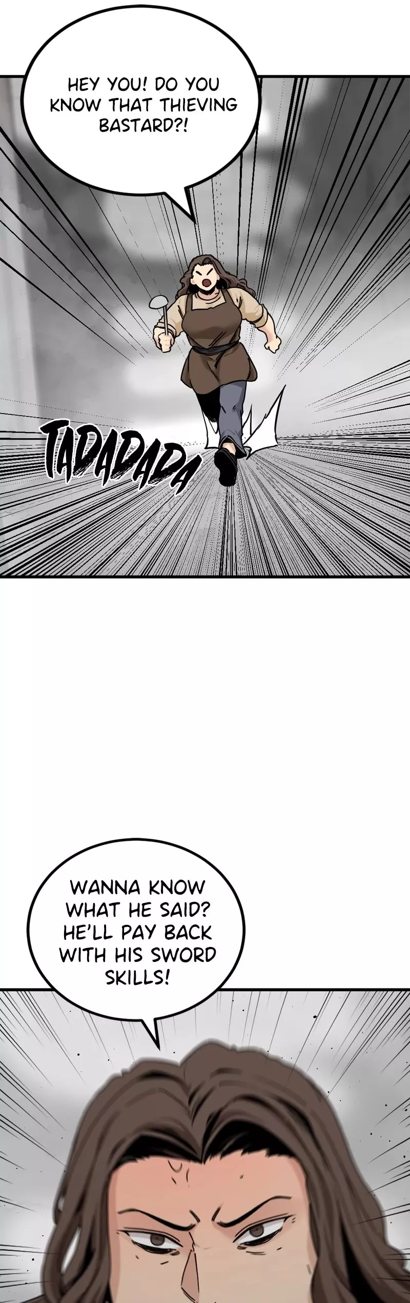 Read Hero Killer (Beolkkul) chapter 181 image 4 on Lezhin