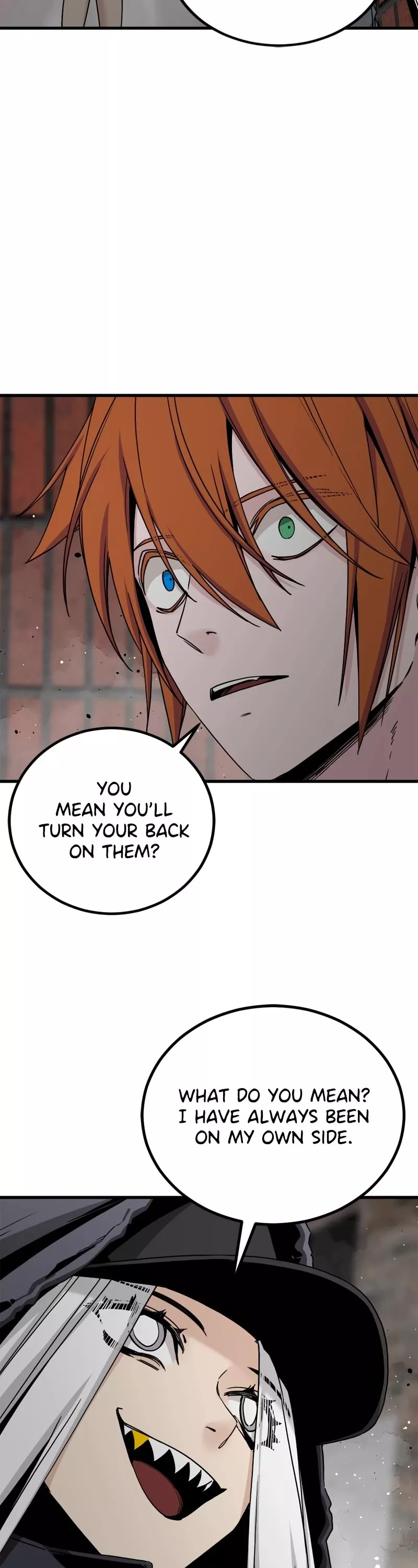 Read Hero Killer (Beolkkul) chapter 181 image 41 on Lezhin