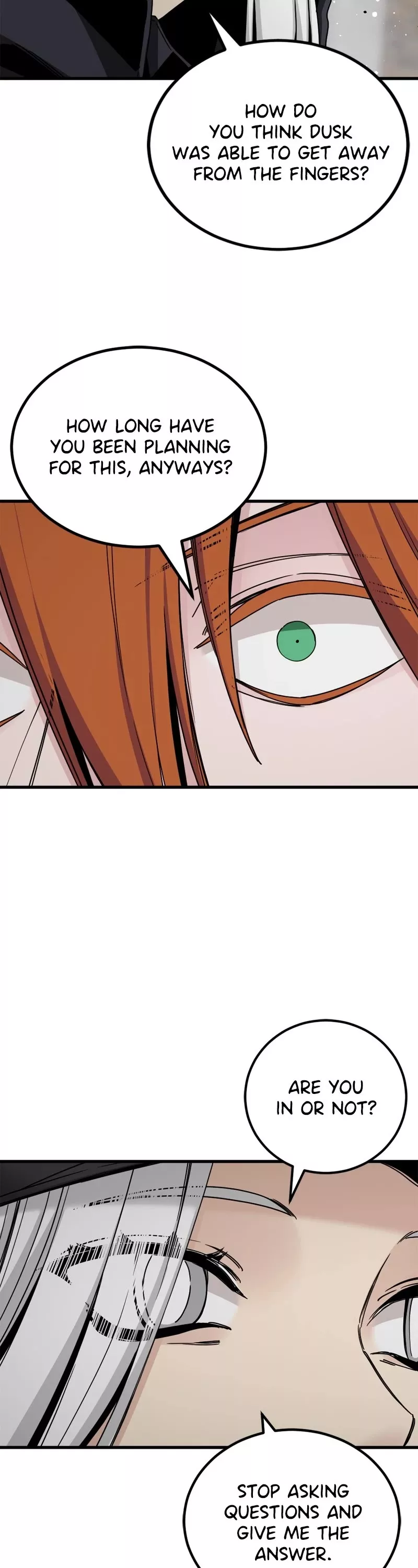 Read Hero Killer (Beolkkul) chapter 181 image 42 on Lezhin