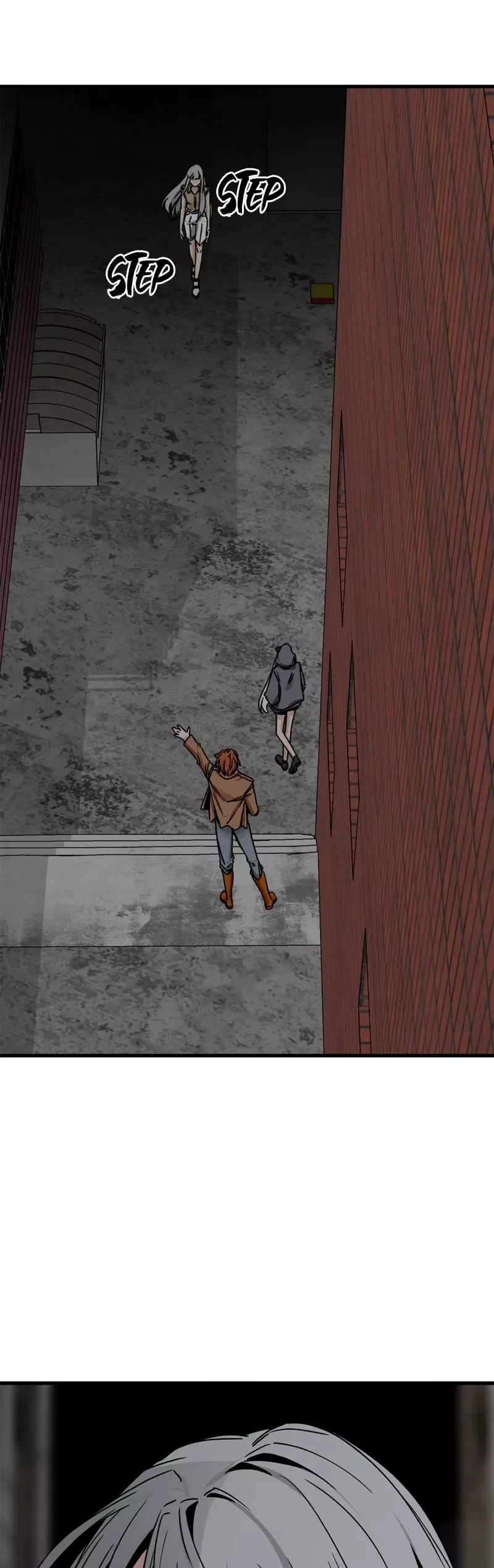 Read Hero Killer (Beolkkul) chapter 181 image 44 on Lezhin