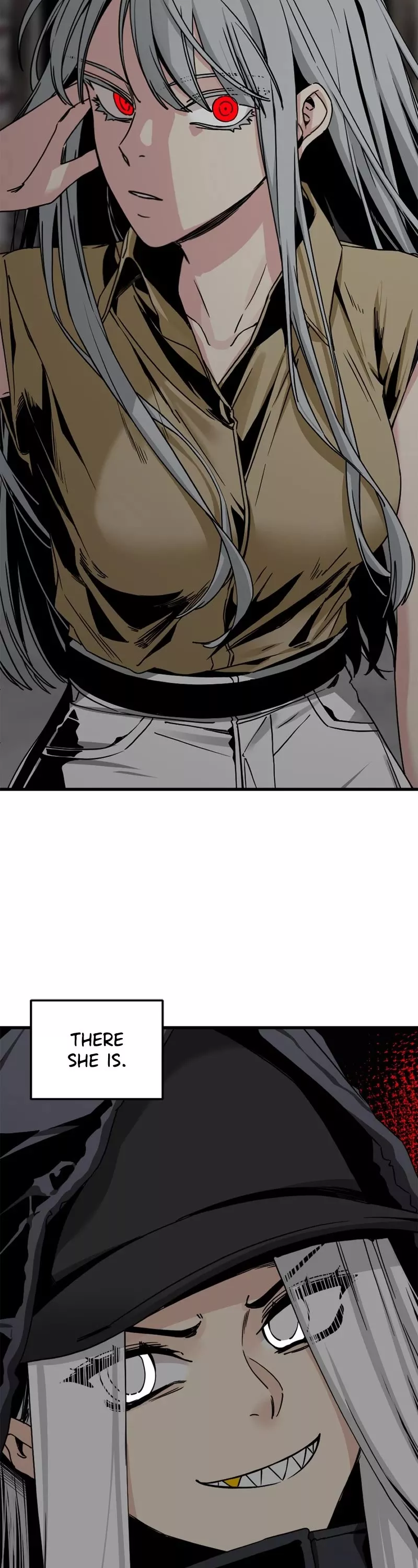 Read Hero Killer (Beolkkul) chapter 181 image 45 on Lezhin