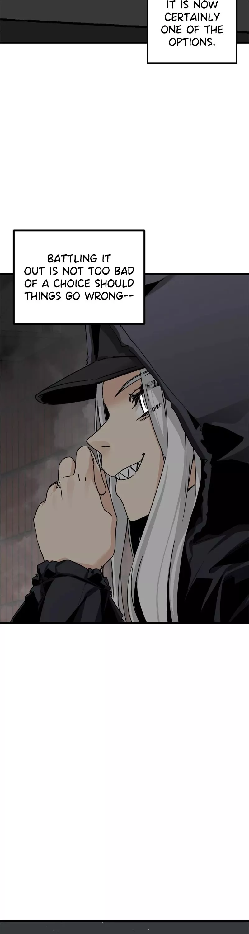 Read Hero Killer (Beolkkul) chapter 181 image 47 on Lezhin