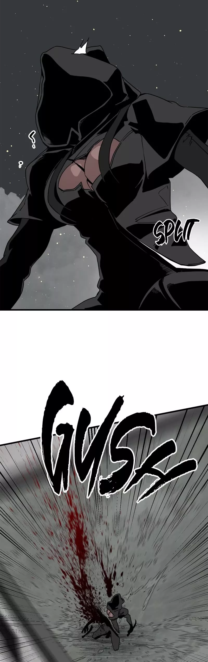Read Hero Killer (Beolkkul) chapter 181 image 48 on Lezhin