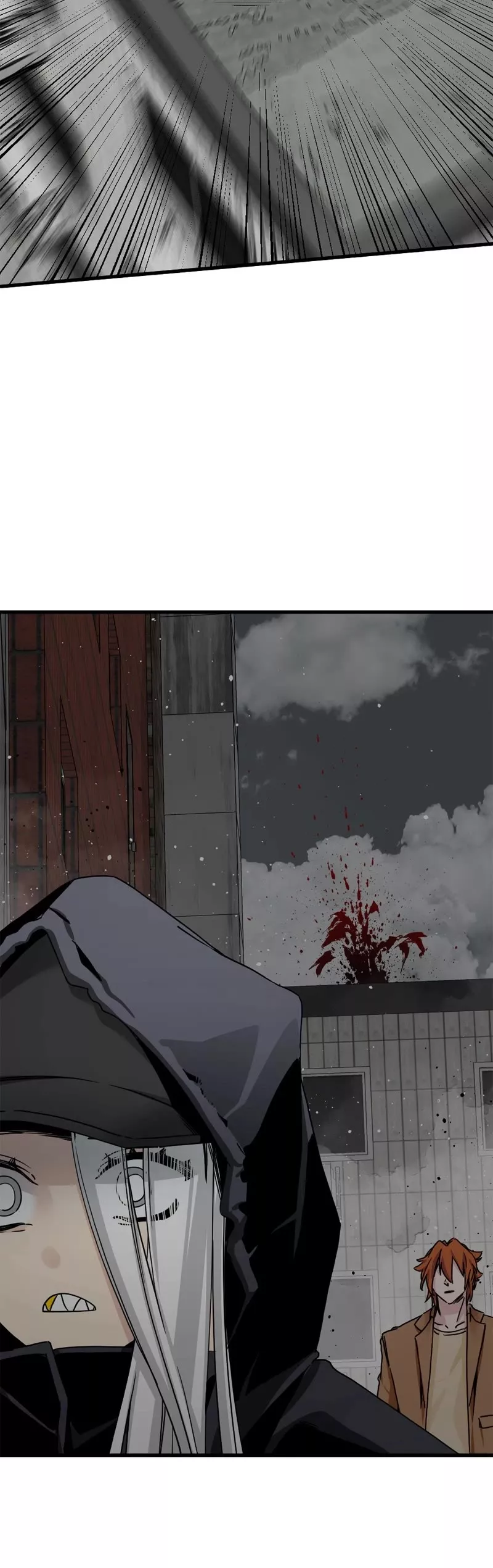 Read Hero Killer (Beolkkul) chapter 181 image 49 on Lezhin