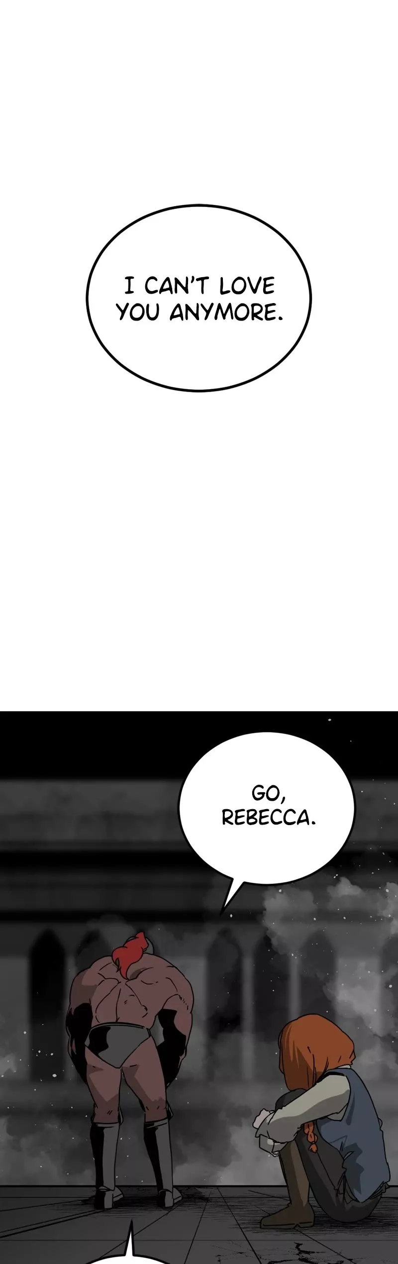 Read Hero Killer (Beolkkul) chapter 181 image 54 on Lezhin