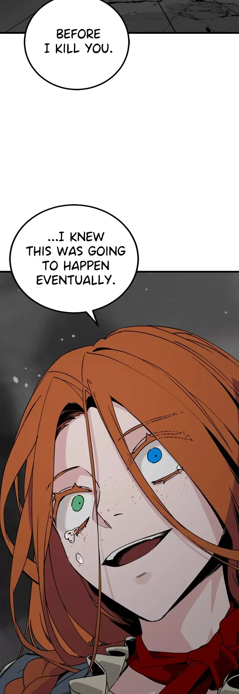 Read Hero Killer (Beolkkul) chapter 181 image 55 on Lezhin