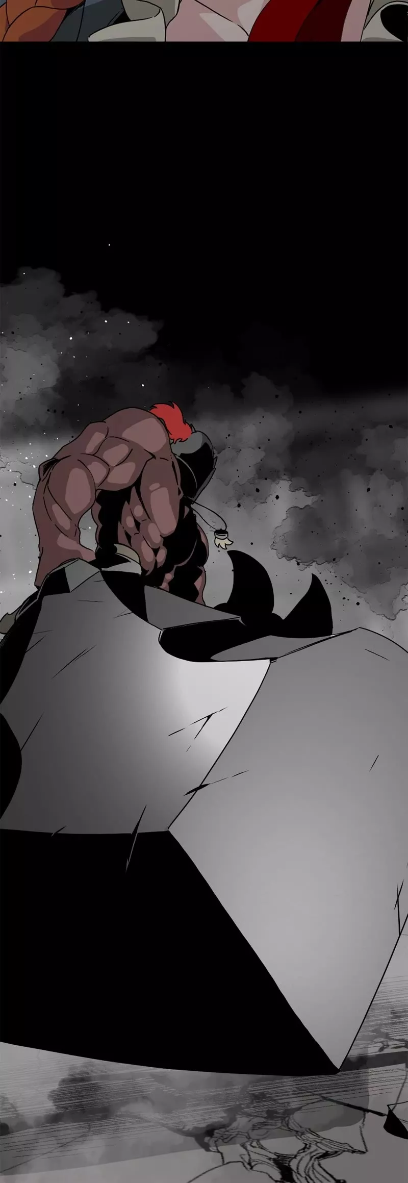 Read Hero Killer (Beolkkul) chapter 181 image 56 on Lezhin