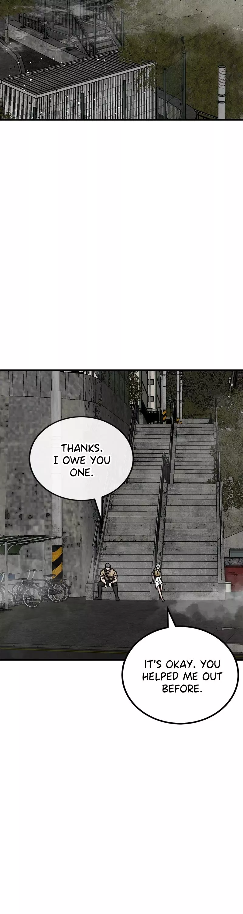 Read Hero Killer (Beolkkul) chapter 181 image 7 on Lezhin