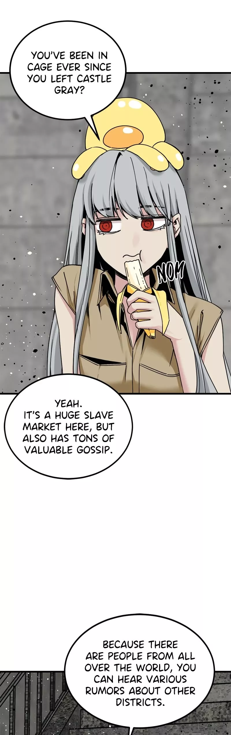 Read Hero Killer (Beolkkul) chapter 181 image 8 on Lezhin