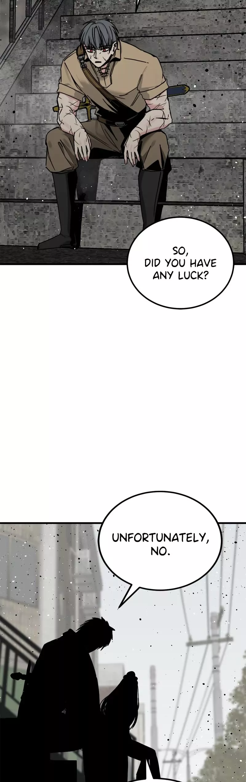 Read Hero Killer (Beolkkul) chapter 181 image 9 on Lezhin