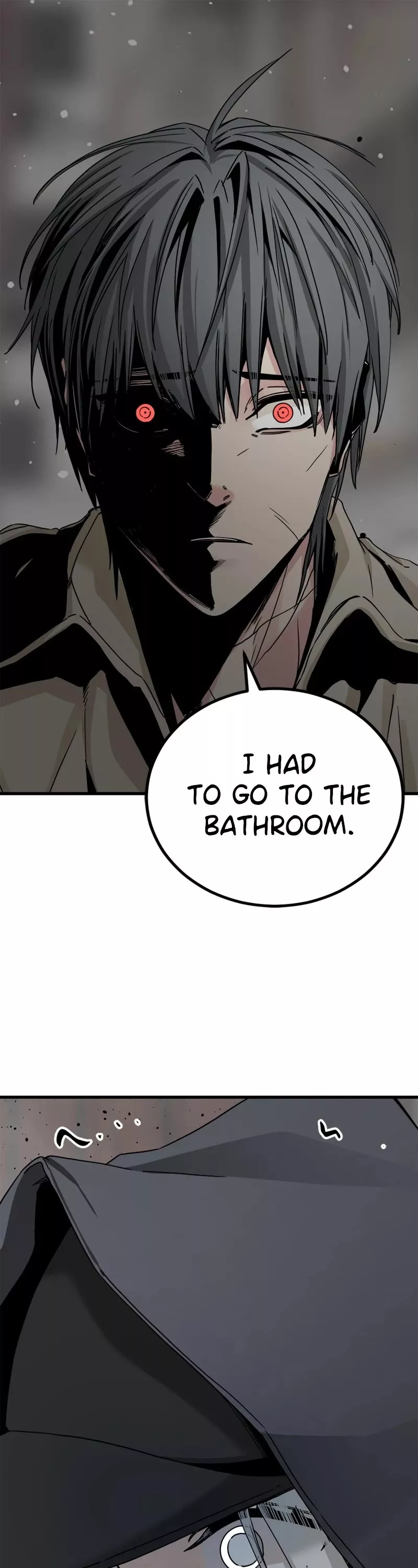 Read Hero Killer (Beolkkul) chapter 182 image 0 on Lezhin