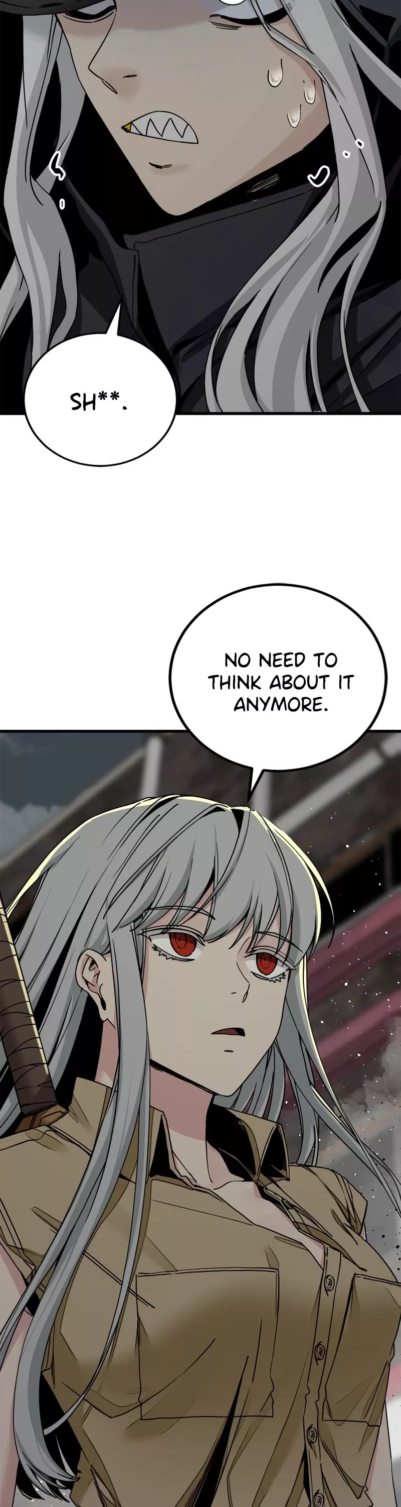 Read Hero Killer (Beolkkul) chapter 182 image 1 on Lezhin