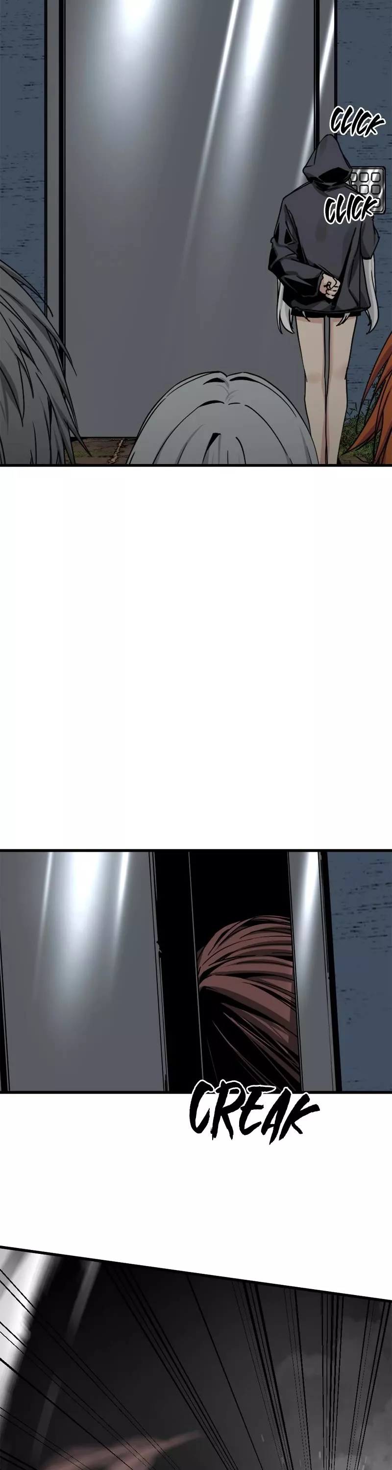 Read Hero Killer (Beolkkul) chapter 182 image 11 on Lezhin