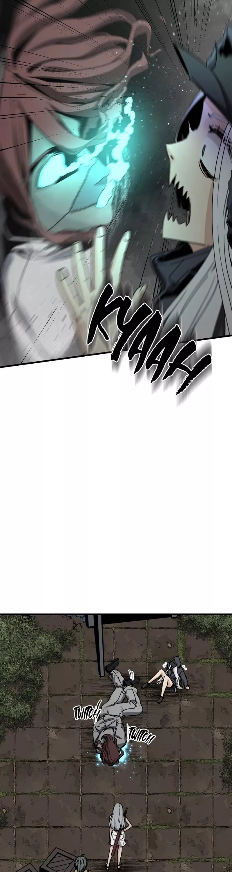 Read Hero Killer (Beolkkul) chapter 182 image 12 on Lezhin